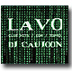 DJ CAUJOON / LAVO -CLUB HITS/EDM/TOP 40 [MIX CD]