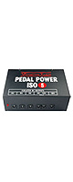 VOODOO LAB(֡ɥ) / Pedal Power ISO-5  -ѥץ饤-