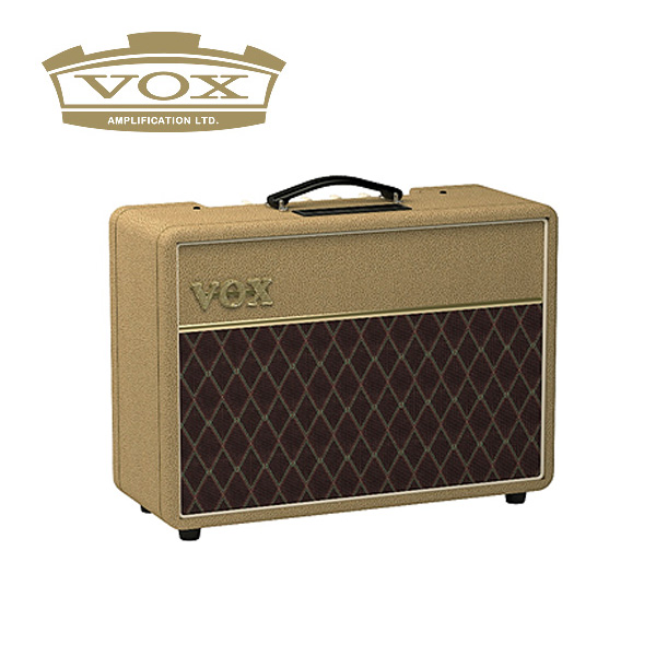 品質は非常に良い 価格変更 VOX AC10C1フルチューブ ギターアンプ