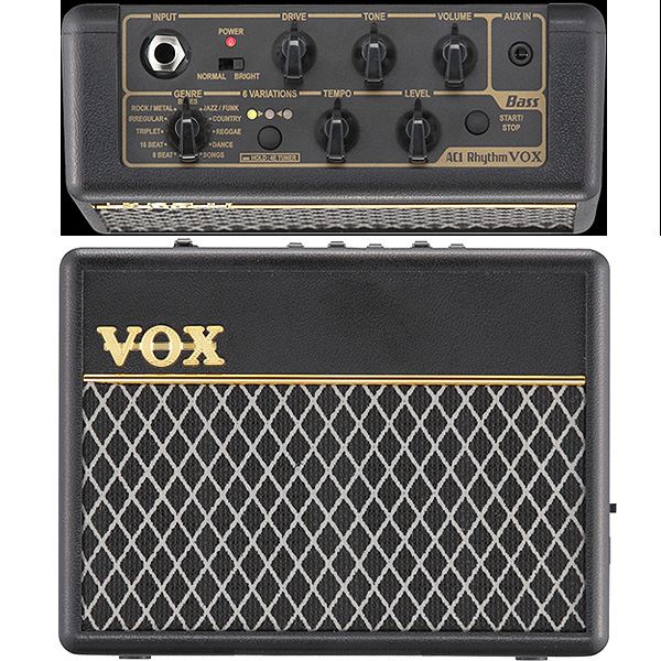 Vox ヴォックス Ac1 Rhythm Vox Bass ベースアンプ 限定セット内容 の激安通販 ミュージックハウスフレンズ