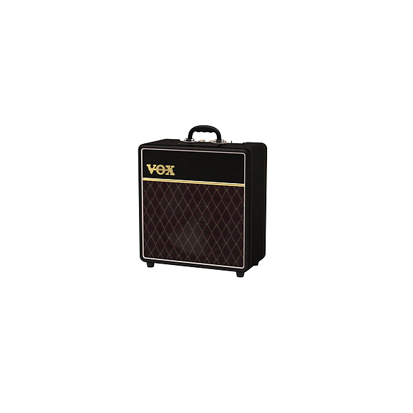 VOX(ヴォックス) ／ AC4C1-12 - 4Wミニコンボ ギターアンプ チューブ ...