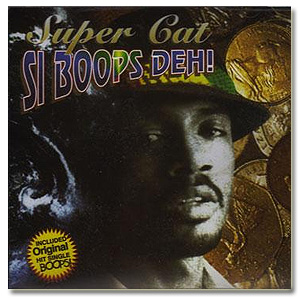 Super Cat | Si Boops Deh