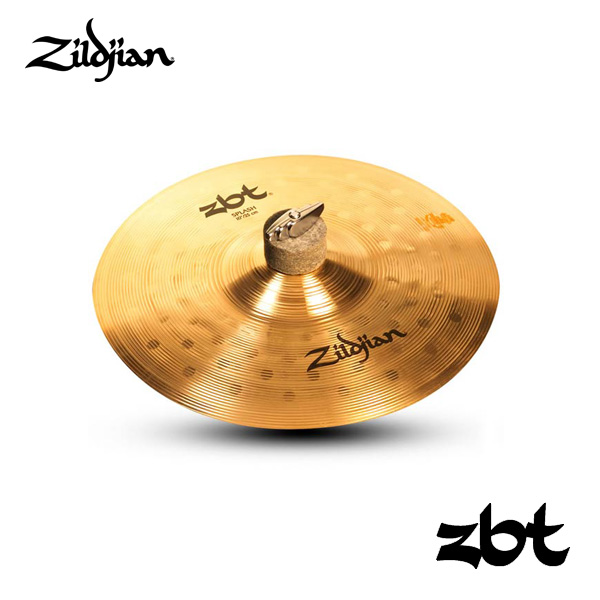 Zildjian(ジルジャン) ／ ZBT 10” Splash 【NAZLZB10SP