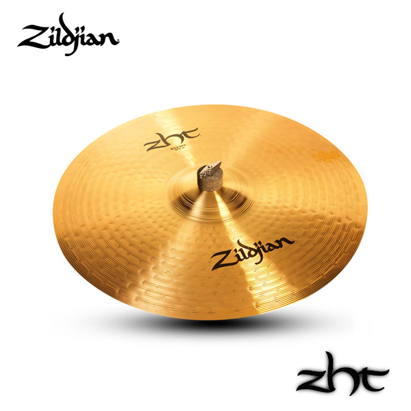 Zildjian(ジルジャン) ／ ZHT 20” Rock Ride 【NAZLZH20RR】 - ライド