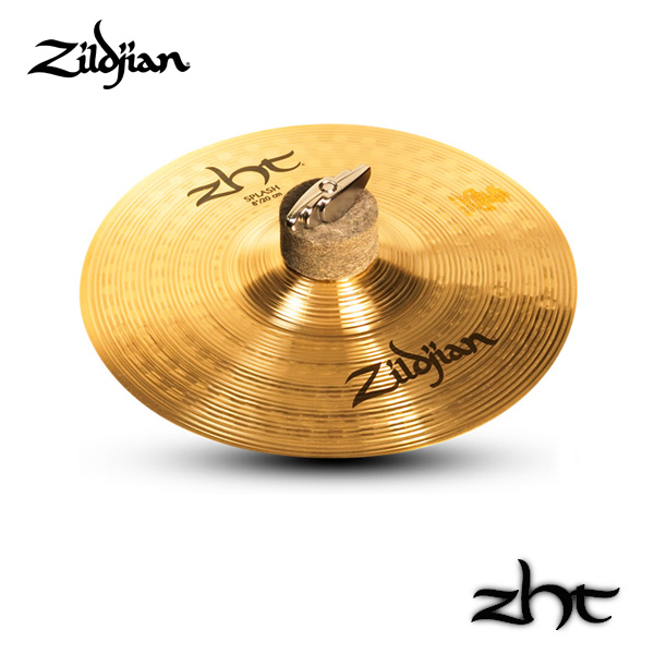 Zildjian(ジルジャン) ／ ZHT 8” Splash 【NAZLZH8SP】 - スプラッシュ