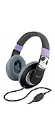 eKids(å) /  Jack Skellington Over the Ear Headphones DN-M40 - إåɥۥ ڥåȥ