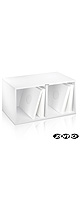 ڥݥȣܡZomo() / VS-Box 200 White (Ω) - 12쥳ɼǼBOX - 200Ǽǽ